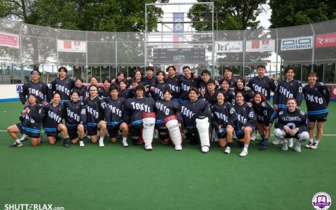 ボックスラクロス　BOXラクロス　boxlacrosse　TOKYO